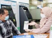 Bank Kalsel Berkomitmen Tingkatkan Layanan Kinerja Mobile banking-nya