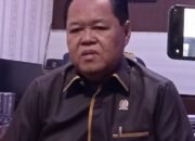 Pansus Didesak Selesaikan Pembahasan Raperda 18 Pansus Didesak Selesaikan Pembahasan Raperda