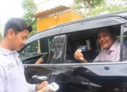 Banjarbaru Sektor Parkir Penyumbang PAD Tertinggi 32 Banjarbaru Sektor Parkir Penyumbang PAD Tertinggi