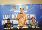 WaliKota Aditya Tingkatkan Profesionalitas Wartawan 26 WaliKota Aditya Tingkatkan Profesionalitas Wartawan