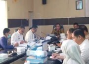 Dewan Pastikan Raperda Transportasi Banjarmasin Memuat Penataan PJU 17 Dewan Pastikan Raperda Transportasi Banjarmasin Memuat Penataan PJU