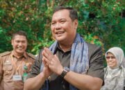 Banjarbaru Raih Penghargaan Swasti Saba 21 Banjarbaru Raih Penghargaan Swasti Saba