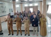 Dorong Investasi, Pemko Banjarmasin Uji Publik Penanaman Modal 18 Dorong Investasi, Pemko Banjarmasin Uji Publik Penanaman Modal