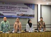 Optimasi SPBE Pastikan<br>Manajemen Risiko dan Pencapaian Signifikan Banjarmasin 23 Optimasi SPBE PastikanManajemen Risiko dan Pencapaian Signifikan Banjarmasin