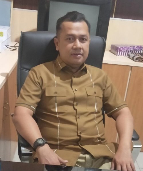 Partai Demokrat Banjarmasin Siapkan 1.940 Saksi 1 hal10 1klmeddy