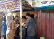 Sambungan Listrik Warung Jablay Bakal Dilepas 31 Sambungan Listrik Warung Jablay Bakal Dilepas