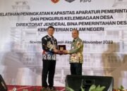Pemerintah Dukung Peningkatan Ekonomi Daerah Melalui P3PD 29 Pemerintah Dukung Peningkatan Ekonomi Daerah Melalui P3PD