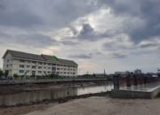 Tata Kawasan Kumuh<br>BPK RI Sarankan Hunian Vertikal 25 Tata Kawasan KumuhBPK RI Sarankan Hunian Vertikal