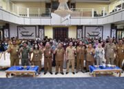 Langkah Cepat Deteksi Inflasi<br>Aplikasi DEDIKASI BAIMAN Diluncurkan 28 Langkah Cepat Deteksi InflasiAplikasi DEDIKASI BAIMAN Diluncurkan