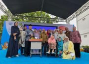 Resmikan Islamic Children Festival 2023<br>Sinta Nuriyah Pastikan Kunci Sukses SDM Emas adalah Guru dan Akhlak 26 Resmikan Islamic Children Festival 2023Sinta Nuriyah Pastikan Kunci Sukses SDM Emas adalah Guru dan Akhlak