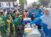 Peringatan HKN Ke-59<br>Anggarkan Rp8 Miliar untuk Penanganan Stunting 12 Peringatan HKN Ke-59Anggarkan Rp8 Miliar untuk Penanganan Stunting