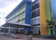Dinkes Menunggak Iuran BPJS Kesehatan dan Daping Rp10 Miliar 26 Dinkes Menunggak Iuran BPJS Kesehatan dan Daping Rp10 Miliar