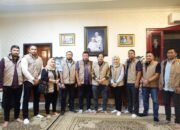 Rangkul Tokoh-Tokoh Masyarakat Inspiratif di Banua, REPNAS Kalsel Bertekad Menangkan Prabowo-Gibran