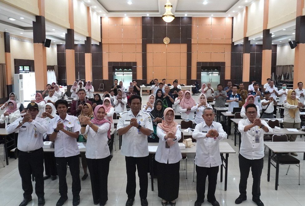 1 3 klm 5 cm Kontrak Martapura Produk lokal