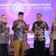 1 4 klm Kontrak Pemprov 5 Paman Birin raih Tup Digital Award 2023