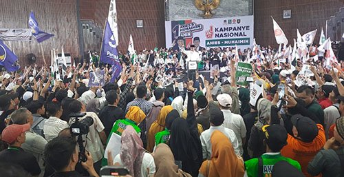 1 utama 7klm 5 cm anies