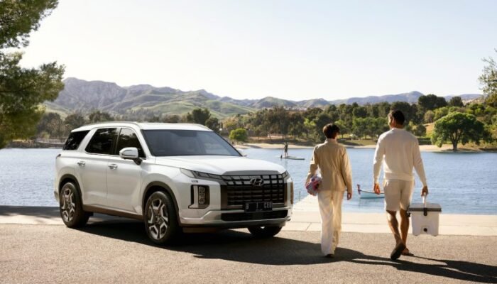 Hyundai Tawarkan Pilihan Kendaraan Impian Jelang Akhir Tahun