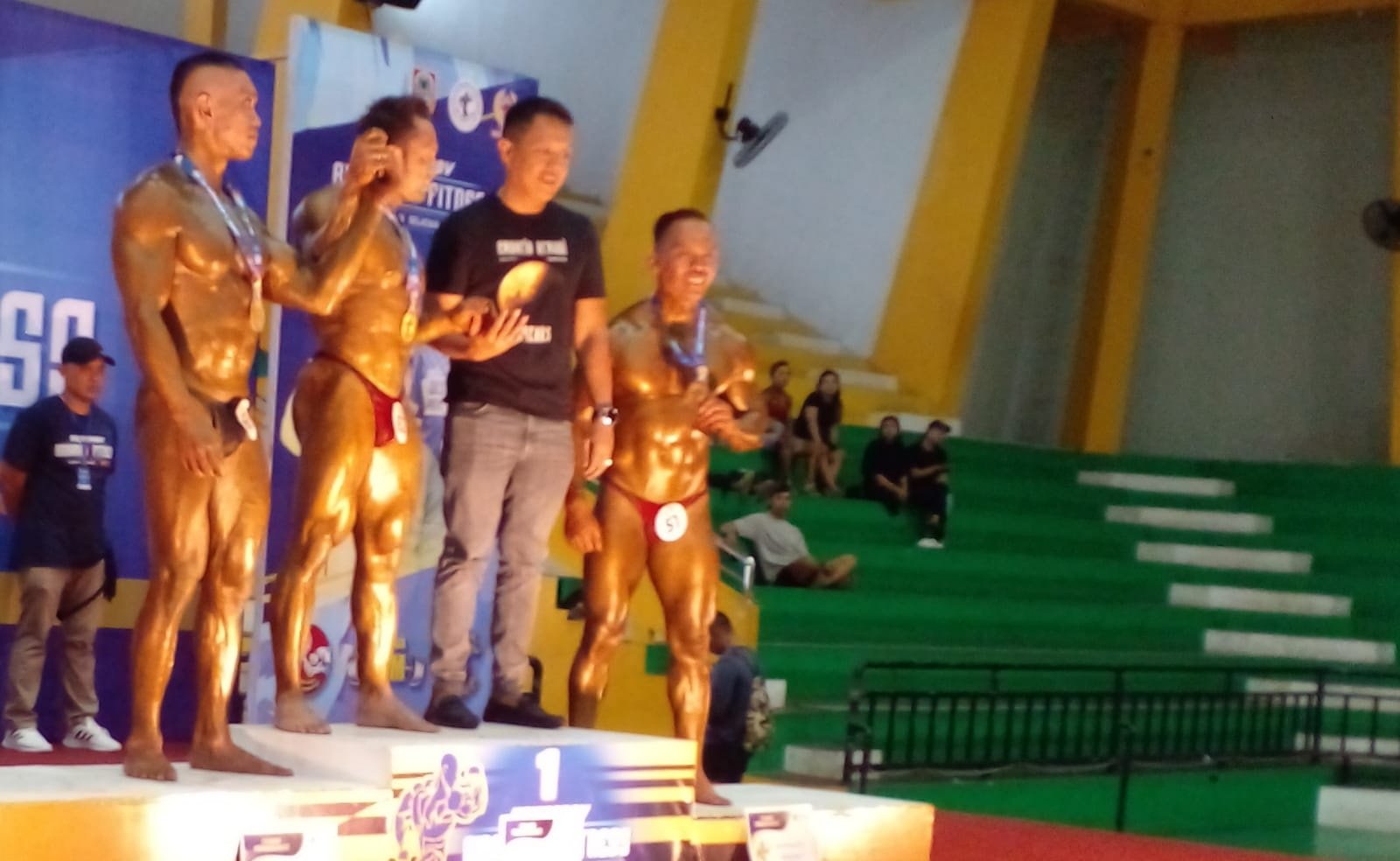 13 2 klm Ketua PBFI H Imus jpg