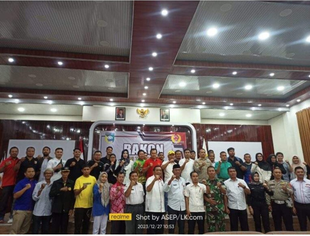 13 3klm Rakor KONI tala jpg