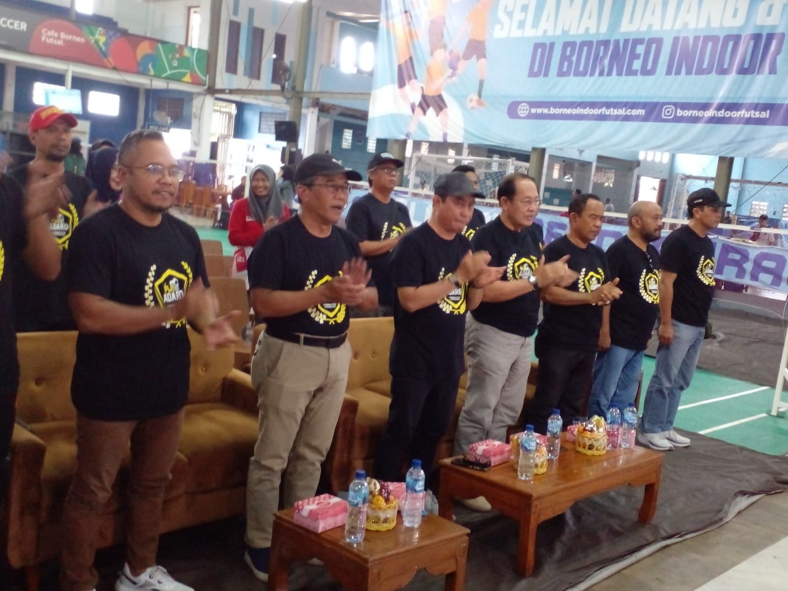 13 3klm futsal PWI Adaro 2023 jpg