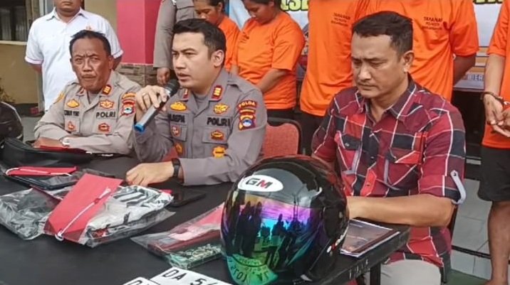 5 HL Gerombolan Remaja 3klm