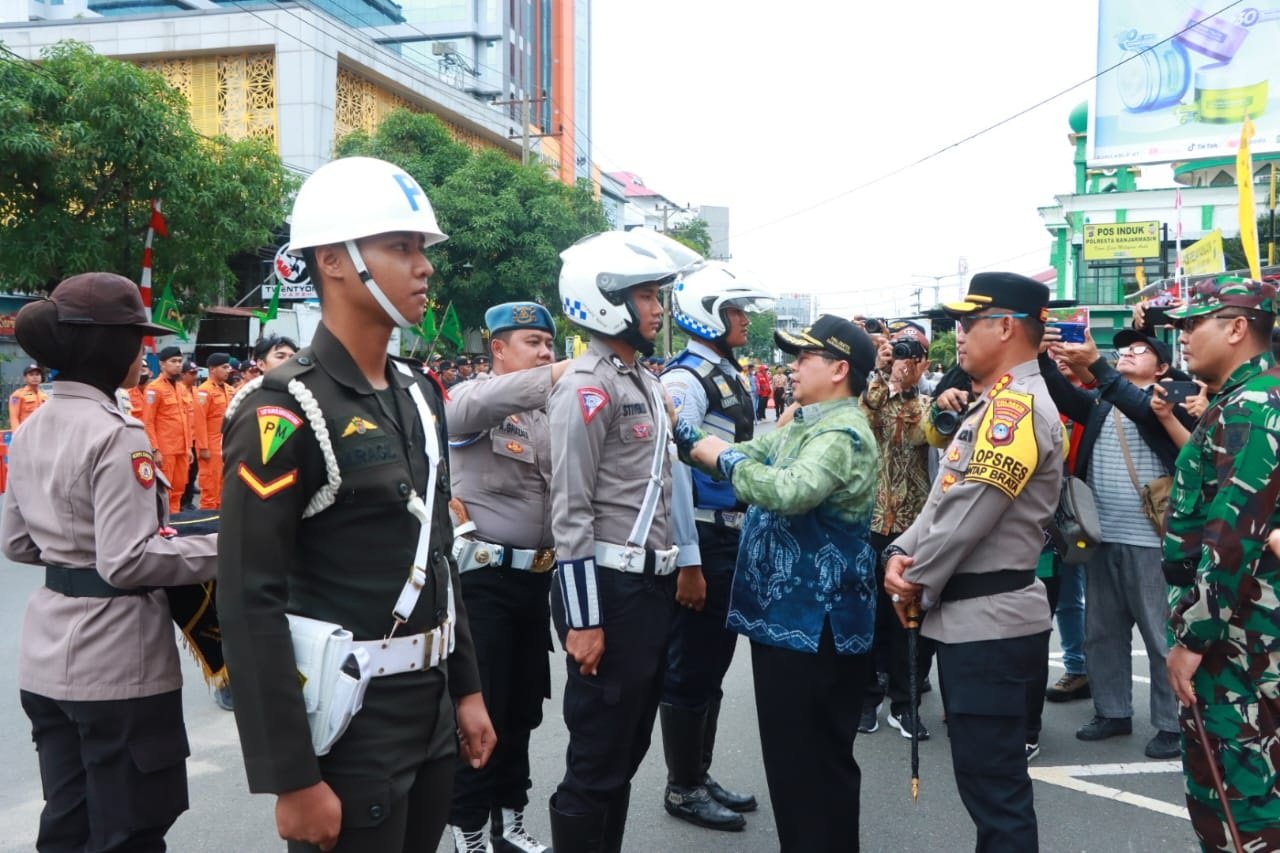 5 HL Operasi Lilin 3klm