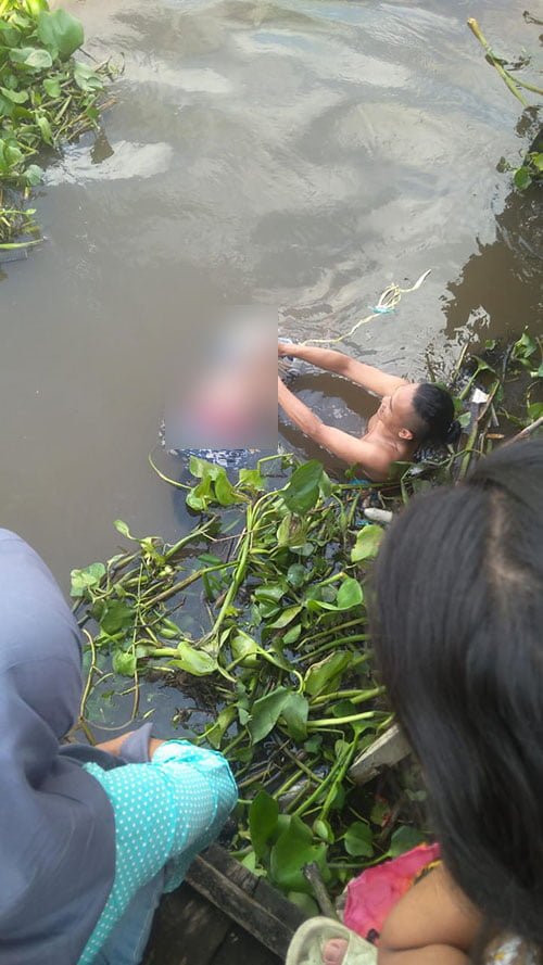 5 HL Tenggelam Ditemukan 3klm2222