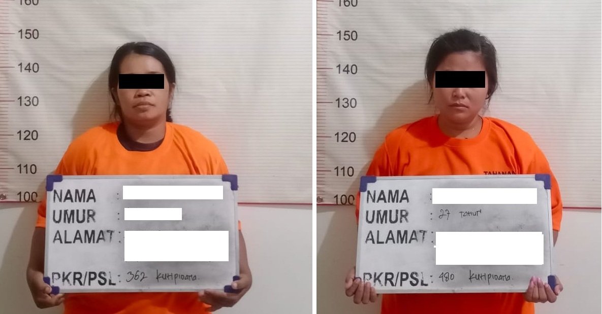 5 IRT Spesialis Pencuri HP Box Motor 3klm