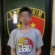 5 Tersangka Penganiayaan Ditangkap 2klm