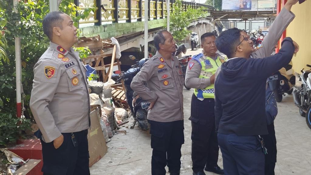 6 FOTO HL Pos Nataru 3klm