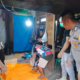 6 HL Gantung Diri 3klm