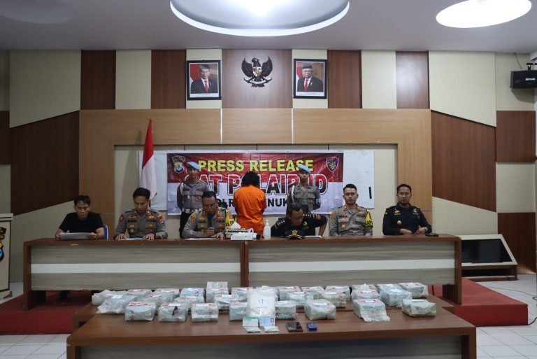 6 HL Sabu Nunukan 3klm