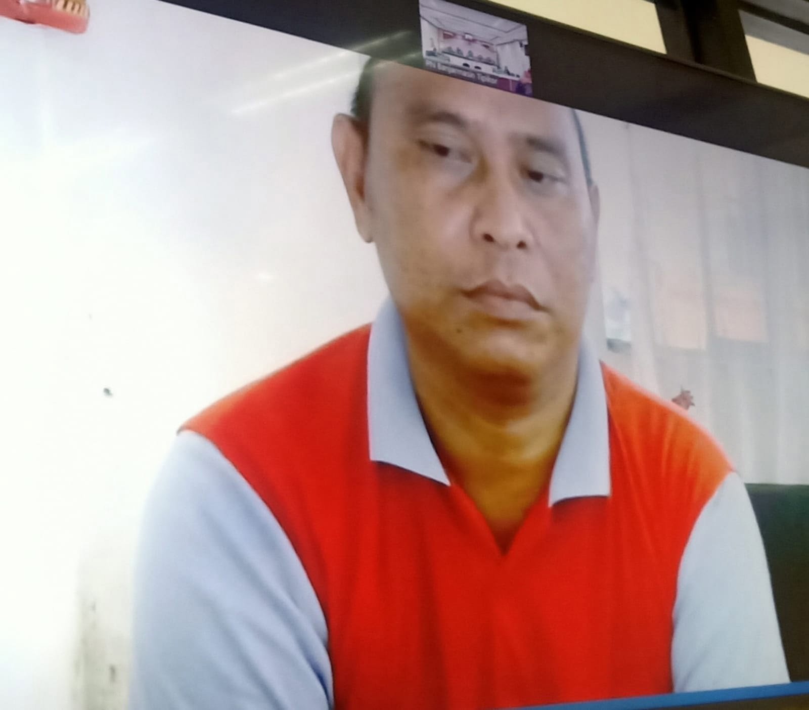 6 Kembalikan Uang 3klm