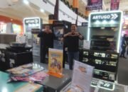 Chest Freezer ARTUGO K Series Paduan Kekuatan dan Kecantikan