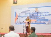 Sekda Banjarbaru Target Pembangunan 20 Tahun Kedepan Melalui Rapat RPJPD 15 Sekda Banjarbaru Target Pembangunan 20 Tahun Kedepan Melalui Rapat RPJPD