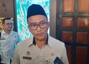 Tiga Orang Lolos Seleksi DPKP Kota Banjarmasin 13 Tiga Orang Lolos Seleksi DPKP Kota Banjarmasin