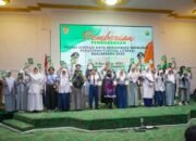 Festival Literasi Luncurkan Buku Karya Pelajar Kota Banjarbaru 16 Festival Literasi Luncurkan Buku Karya Pelajar Kota Banjarbaru