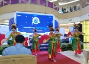 Puluhan Ribu Pengunjung Ikuti Shopping Funtastic 2023 9 Puluhan Ribu Pengunjung Ikuti Shopping Funtastic 2023