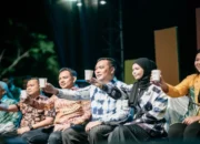 Pemko Hadirkan Keberagaman Lewat Banjarbaru Murdjani Festival 19 Pemko Hadirkan Keberagaman Lewat Banjarbaru Murdjani Festival