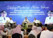 Pemko Banjarbaru Gelar Dialog Bersama Masyarakat 33 Pemko Banjarbaru Gelar Dialog Bersama Masyarakat