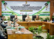 Komitmen Pemko Banjarbaru Wujudkan Pembangunan Inklusif 25 Komitmen Pemko Banjarbaru Wujudkan Pembangunan Inklusif
