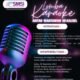 Hal 10 3 KLm Lomba nyanyi karaoke antara Wartawan