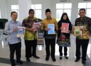 Ketua Ombusman RI Kepincut Pelayanan Perpustakaan Palnam Banjarmasin 14 Ketua Ombusman RI Kepincut Pelayanan Perpustakaan Palnam Banjarmasin