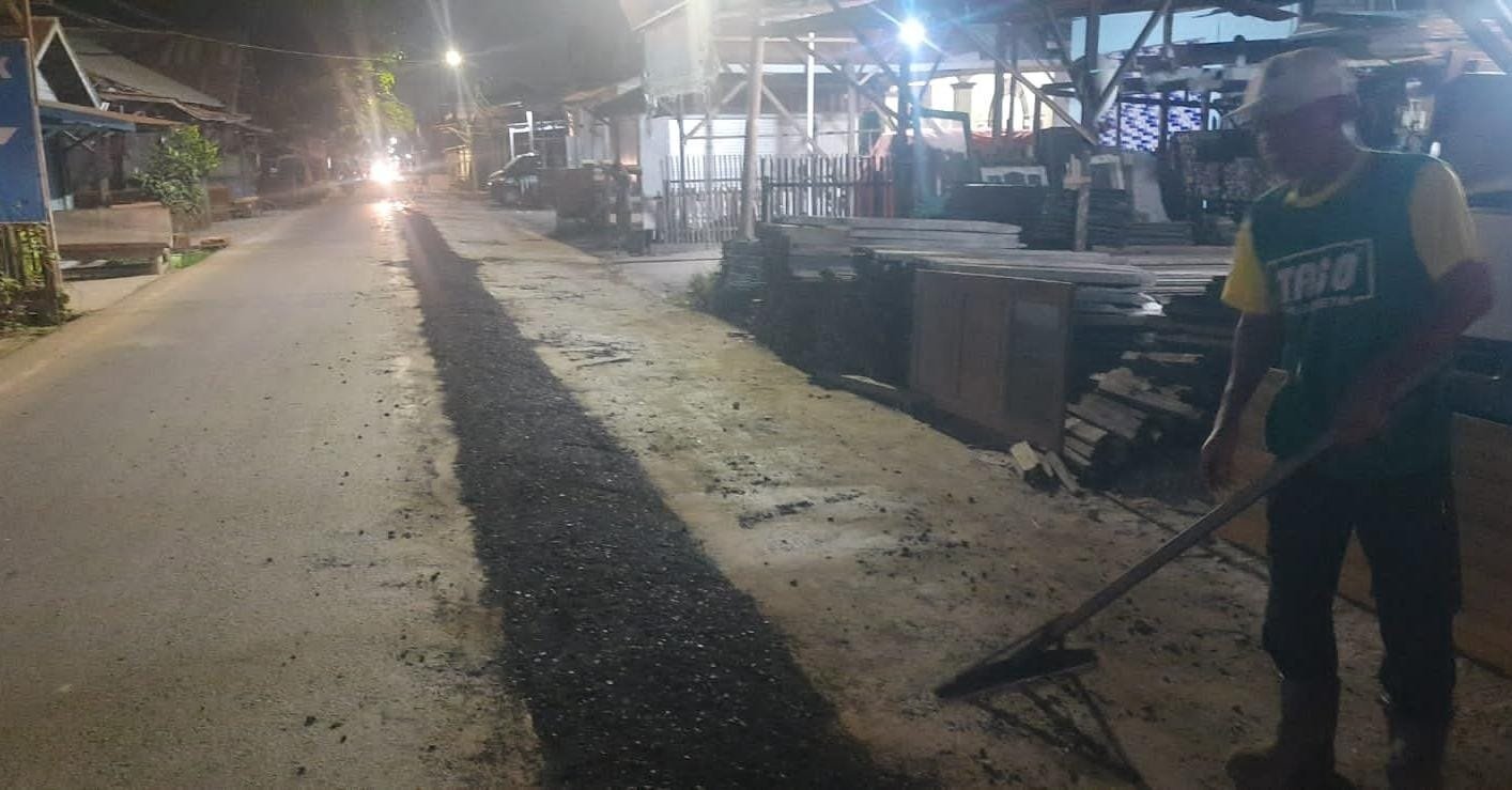 Hal 10 3 Klm Aspal HKSN