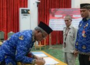 Ikrar ASN Banjarbaru Untuk Netral Pemilu 2024 27 Ikrar ASN Banjarbaru Untuk Netral Pemilu 2024