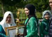 Wali Kota Aditya Ajak Kader PKK Sukseskan 10 Program 10 Wali Kota Aditya Ajak Kader PKK Sukseskan 10 Program