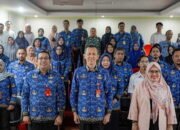 Banjarbaru Tingkatkan Transparansi dan Netralitas ASN Pemilu 2024 34 Banjarbaru Tingkatkan Transparansi dan Netralitas ASN Pemilu 2024