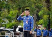 Banjarbaru Raih Penghargaan Prestasi SPIP Level Tiga dari BPKP 24 Banjarbaru Raih Penghargaan Prestasi SPIP Level Tiga dari BPKP