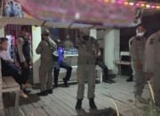 Pemko Banjarbaru Bakal Bongkar Bangunan Liar 12 Pemko Banjarbaru Bakal Bongkar Bangunan Liar