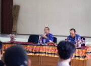 Penguatan Program Komunitas Masyarakat Informasi Kota Banjarbaru 7 Penguatan Program Komunitas Masyarakat Informasi Kota Banjarbaru
